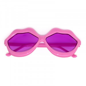 2161 Очки №05 "Губы" СК Патибум