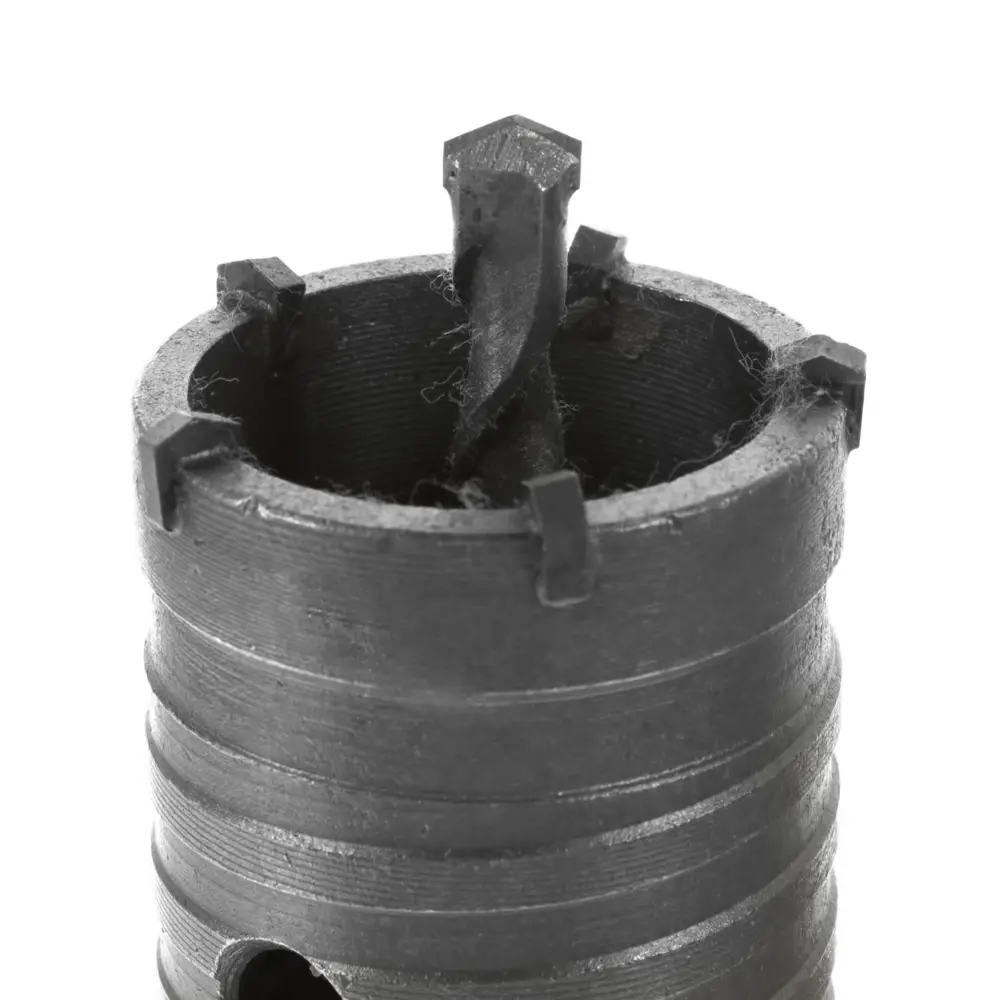 Коронка по кирпичу в сборе Archimedes SDS-plus D45 мм STLM-2092502 - Вид №1