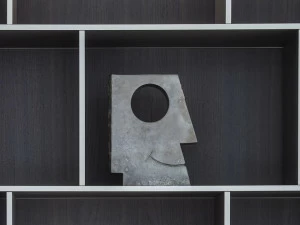 Gardeco Бронзовая скульптура Bronze Gnd-ga237