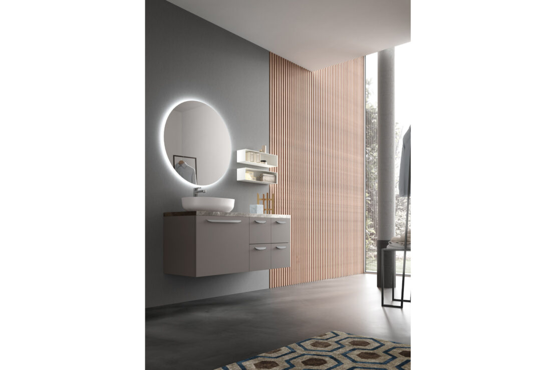 Комплект мебели 02 Arcom 46 STARC02 - Вид №11