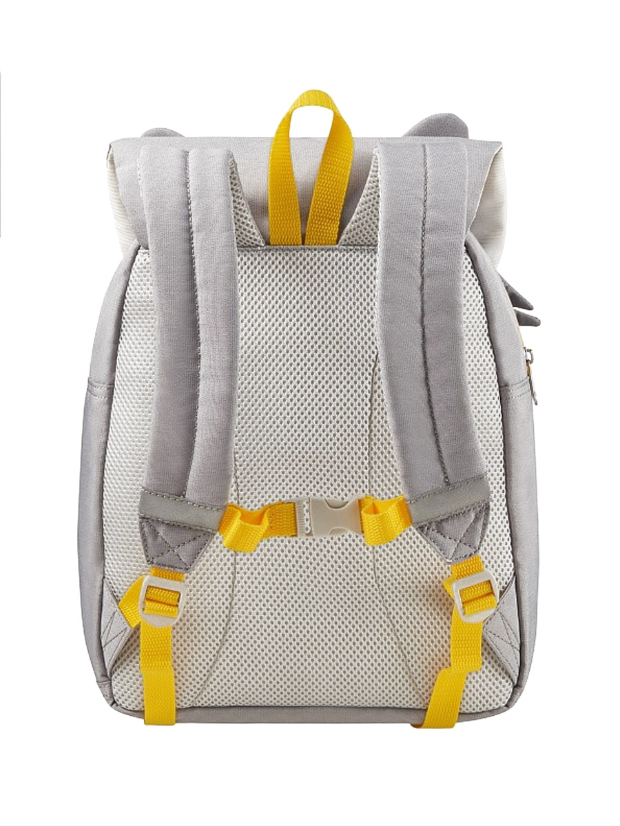 KD7-08007 Рюкзак KD7*007 Eco Backpack S+ Samsonite Happy Sammies  - Вид №2