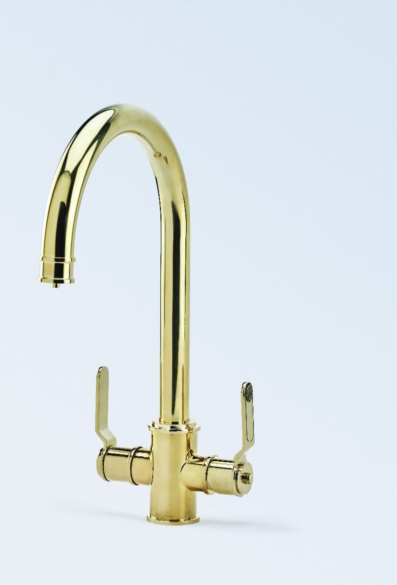 1485HT Смеситель для мойки Армстронг с фильтрацией Armstrong Perrinandrowe - Вид №1