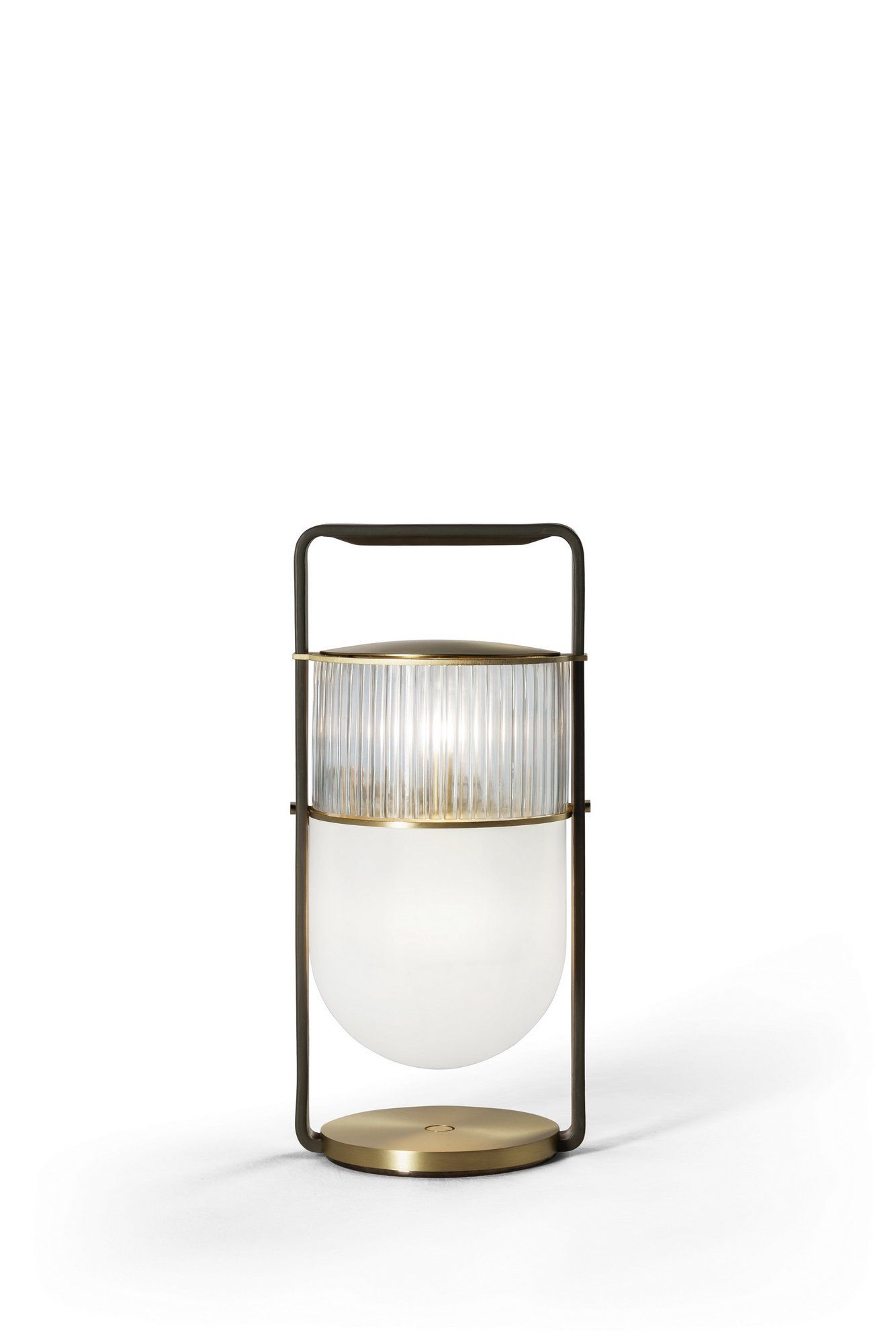 Настольная лампа Poltrona Frau коллекция-мебель и аксессуары ARCH-00101604 - Вид №1