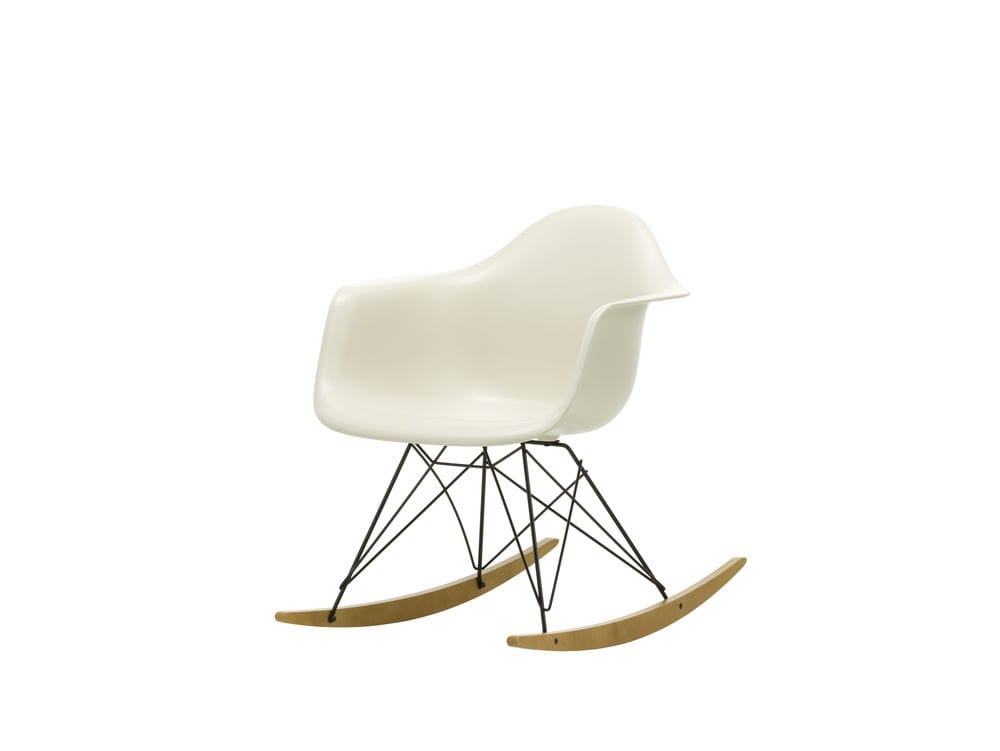 Кресло-качалка из полипропилена с подлокотниками VITRA Eames Plastic Chair ARCH-00043795 - Вид №61
