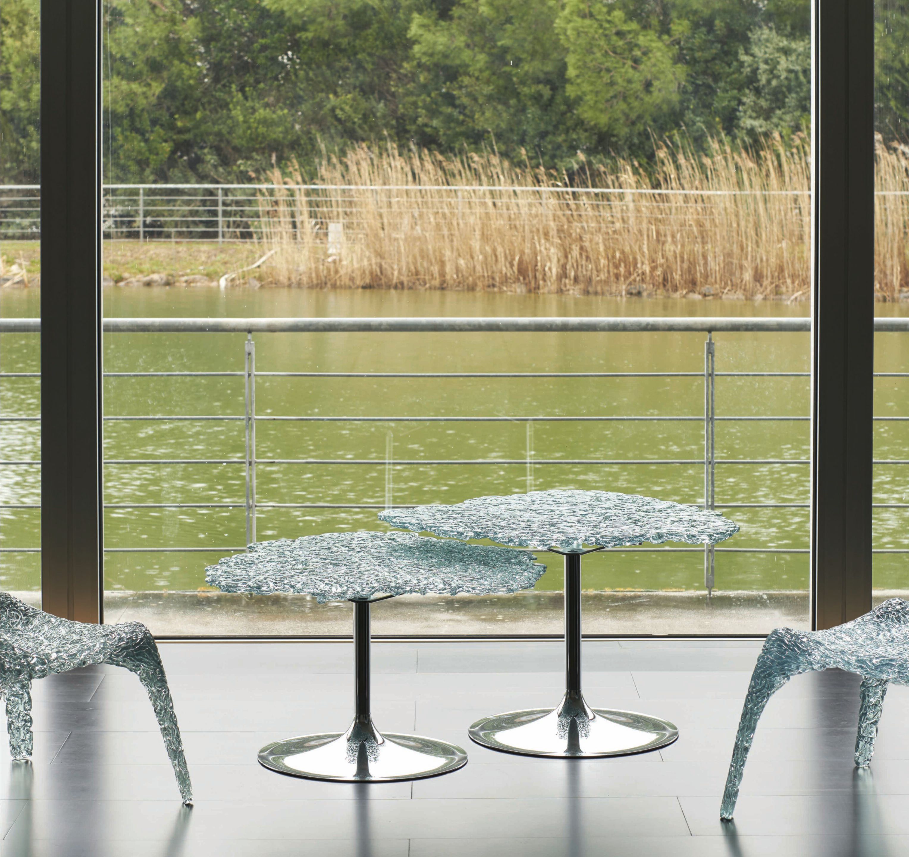 Журнальный столик Edra для интерьера ARCH-00103972 - Вид №2