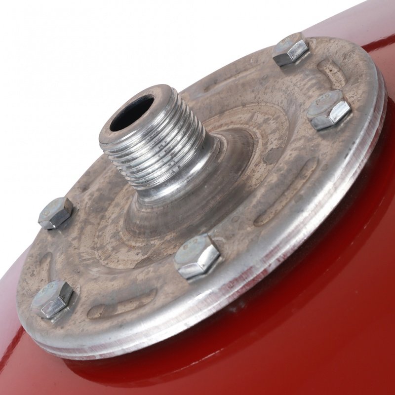 Расширительный бак на 700 л. для отопления STOUT, сменная мембрана STH0006000700 - Вид №1