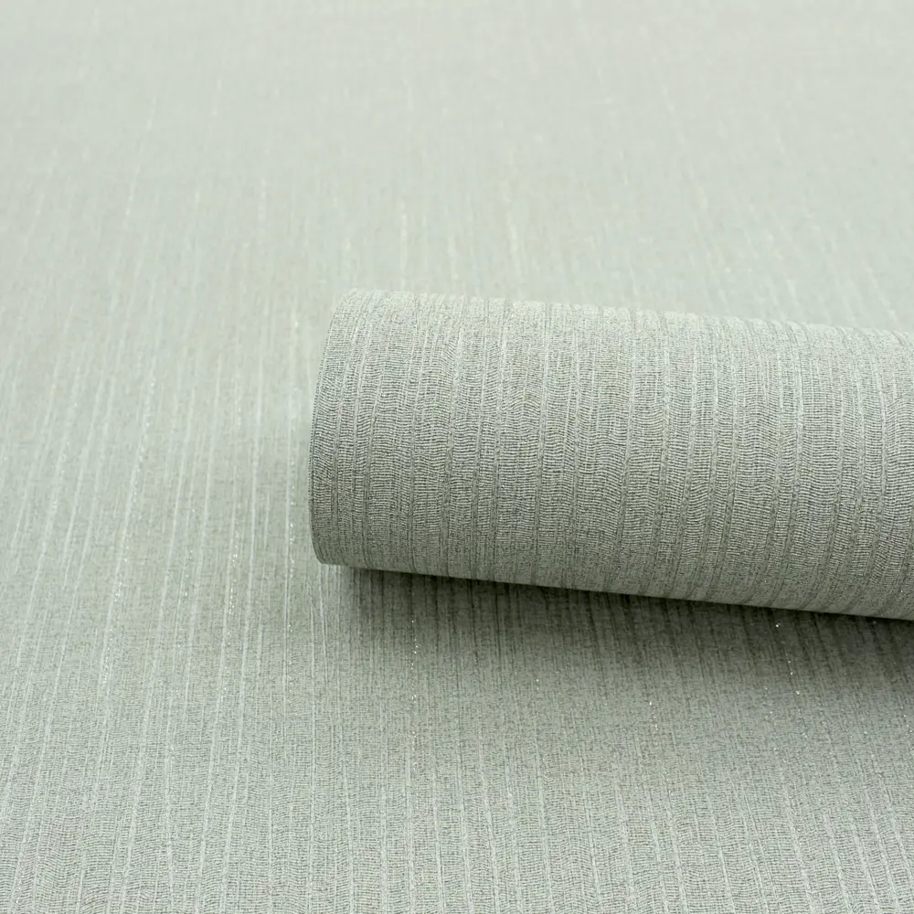 Флизелиновые обои Erismann Ivolga зеленые 1.06 м 89426168 STLM-1563828 - Вид №2