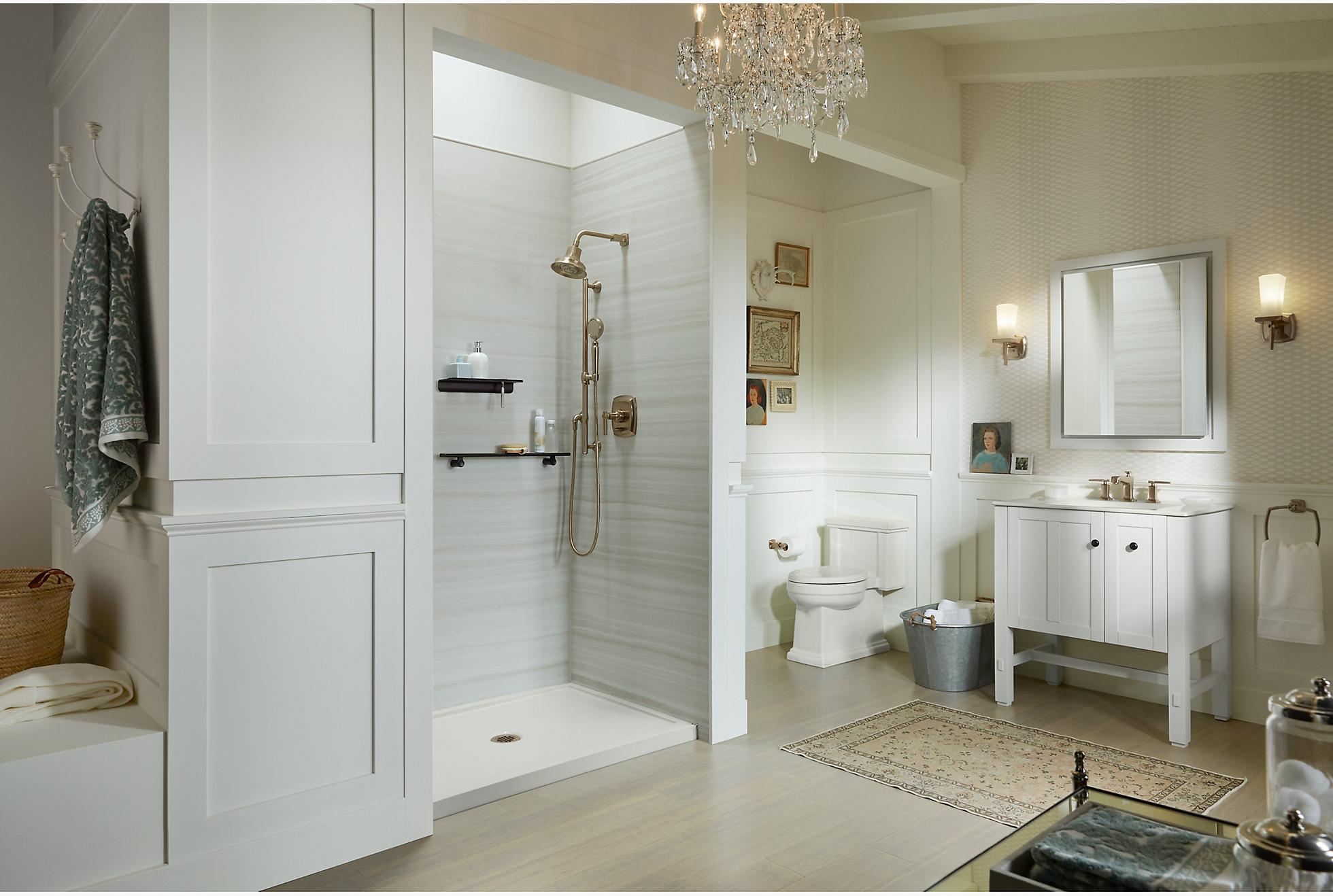 KOHLER Rely 48 K-8648-0  - Вид №10