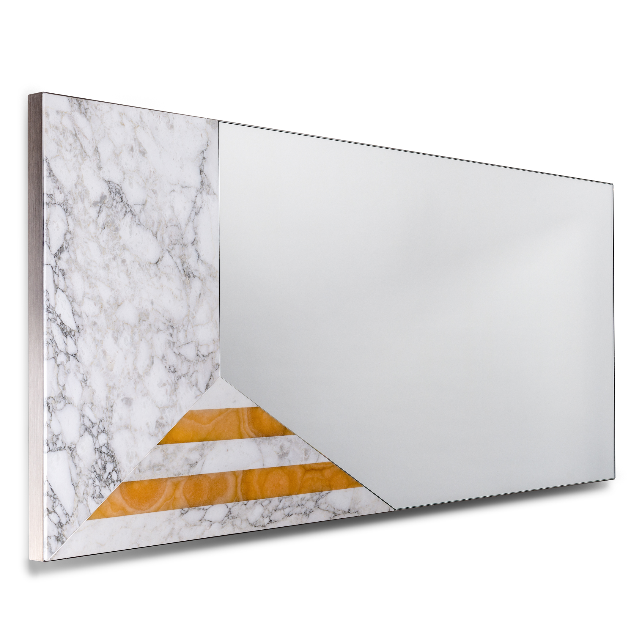 Kaplan, Prana, Shee Зеркала Visionnaire  - Вид №3