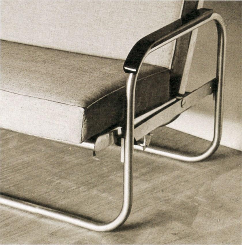 MisuraEmme Диван-кровать со съемным чехлом из ткани Atelier sun-id-1451505 - Вид №13