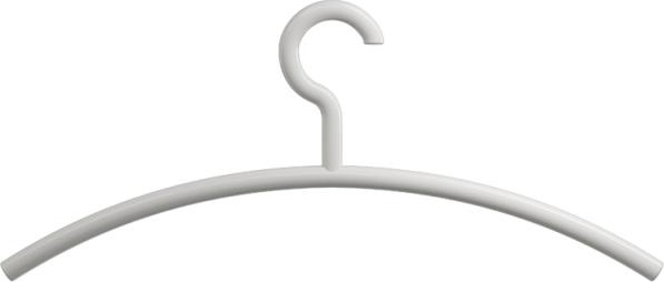 570.99.001 вешалка HEWI Garderoben | Haken  - Вид №2