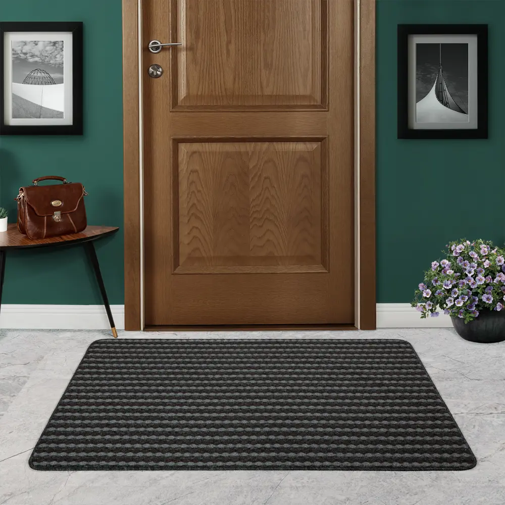 Декоративный коврик Santreyd Bendigo для современного интерьера 85565601 STLM-0063920 - Вид №5