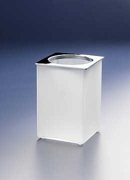 91122M Windisch Стакан для ванной Cristal