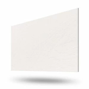 КЕРАМОГРАНИТ 1200Х600Х11 РЕЛЬЕФ БЕЛЫЙ UF001MR RELIEF 1200x600x11