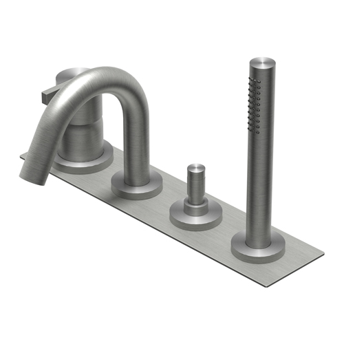 PR50EG101 Навесная банная группа Ritmonio DOT316 Round 