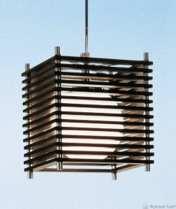 Axo Light SPKOSHIPWECRG9X люстра подвесная