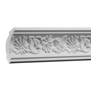 ЕВРОПЛАСТ 1.50.188 Карниз 1.50.188 Пенополиуретан