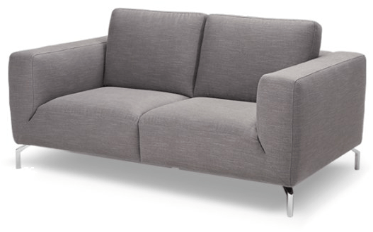 Natuzzi Диван из ткани Golf sun-id-1488555 - Вид №1