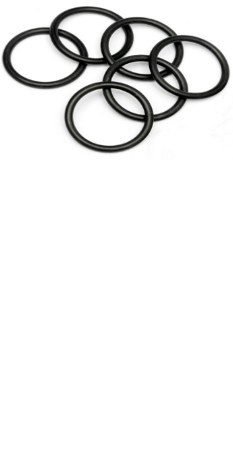 Кольца уплотнительные Santreyd для обжима фитингов 20 мм (6 шт) 87229035 STLM-0073527