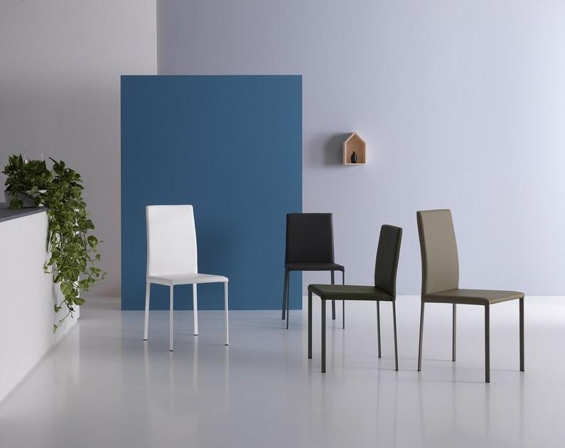 Pointhouse Мягкое кресло из экокожи sun-id-1439386 - Вид №1