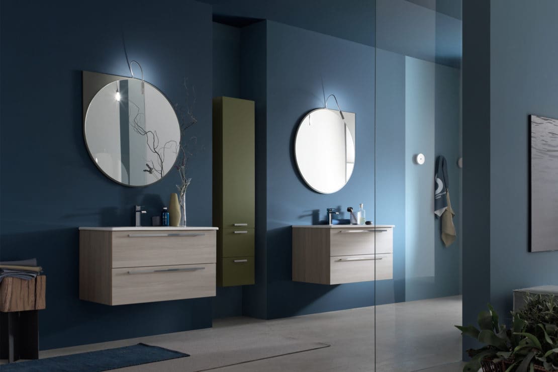 Комплект мебели 26 Arcom E.ly STARC18 - Вид №26