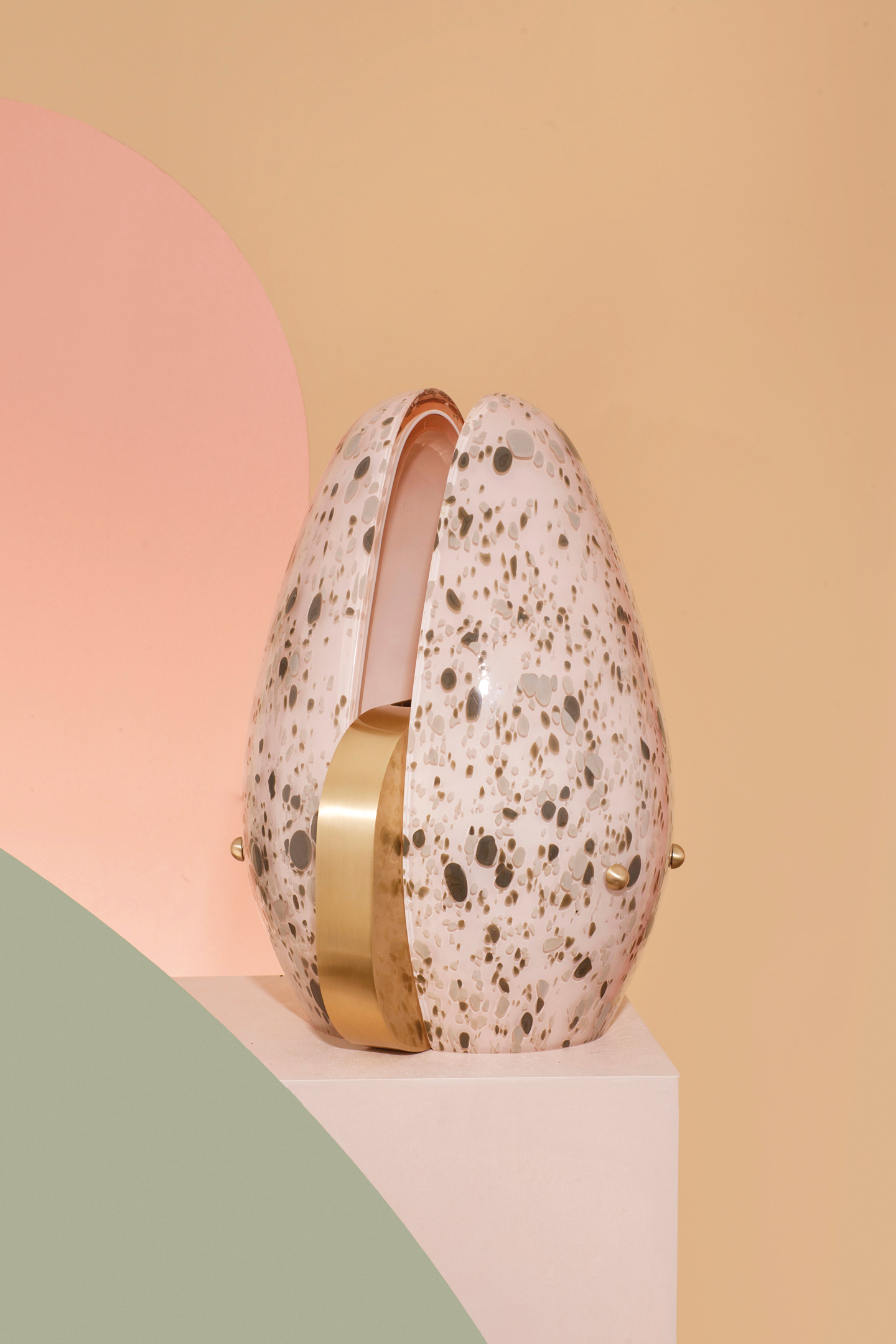 Fauna Scarabeo Вазы Visionnaire  - Вид №3