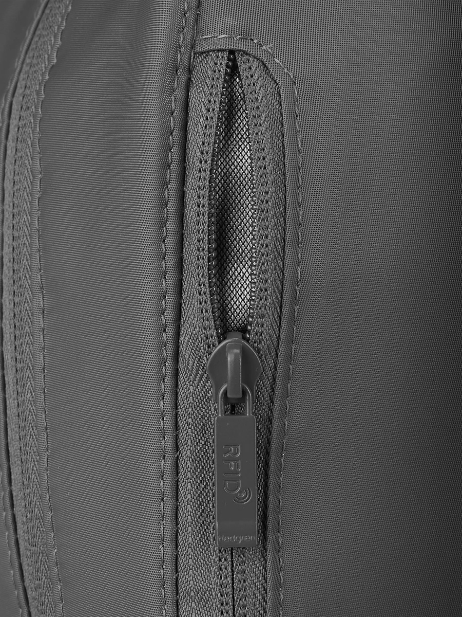 HITC14/137-01 Рюкзак HITC14 Bouting Backpack 13.3 RFID Hedgren Inter-City  - Вид №4