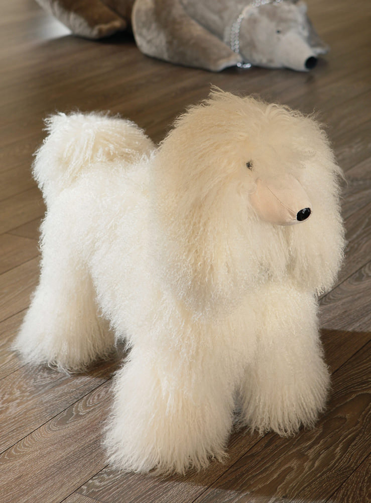 Klipper Пуф для собак Visionnaire  - Вид №2