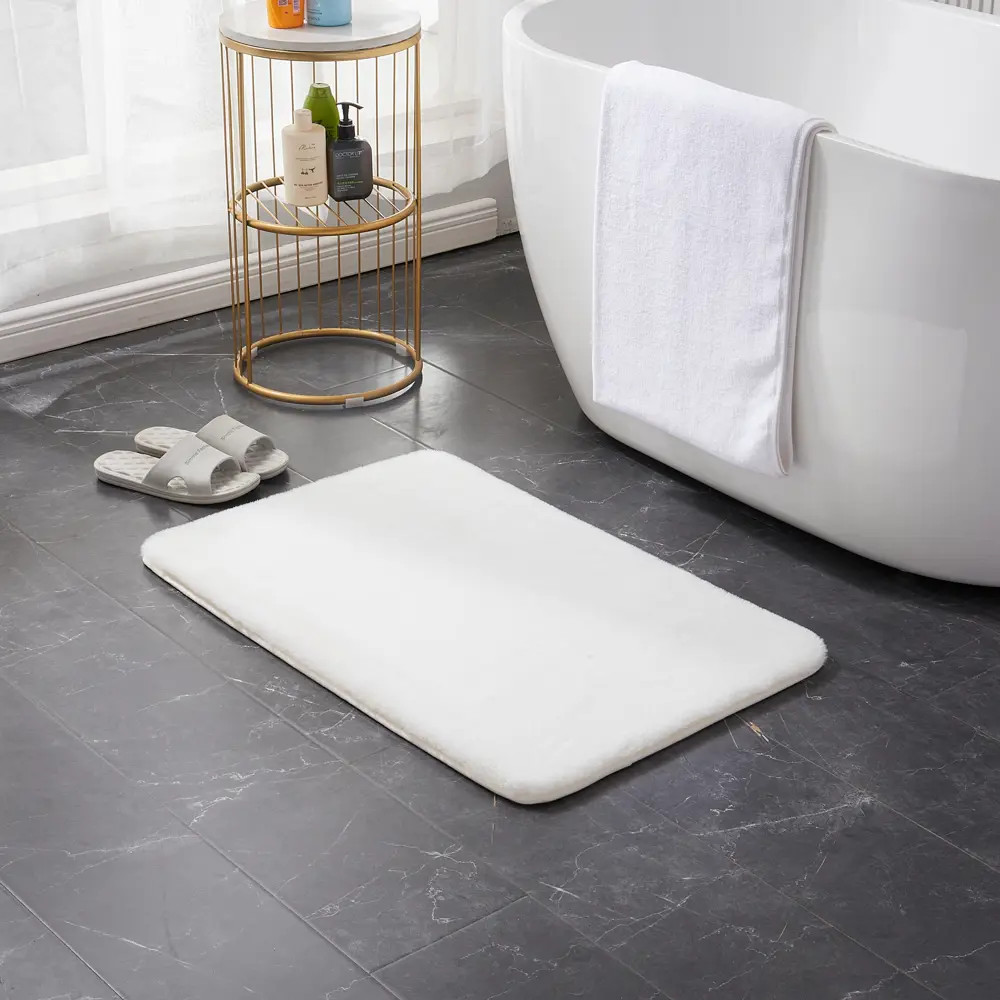 Santreyd Bingo - декоративный ковер с эффектом мальдивского песка 85881575 STLM-0065891 - Вид №4