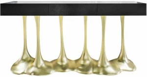 KARPA Прямоугольная консоль с ящиками Janus K1500