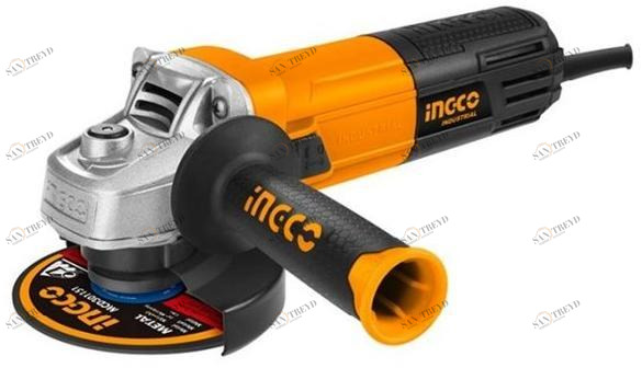 INGCO ITALIA Угловая шлифовальная машина 950 Вт sun-id-1354431