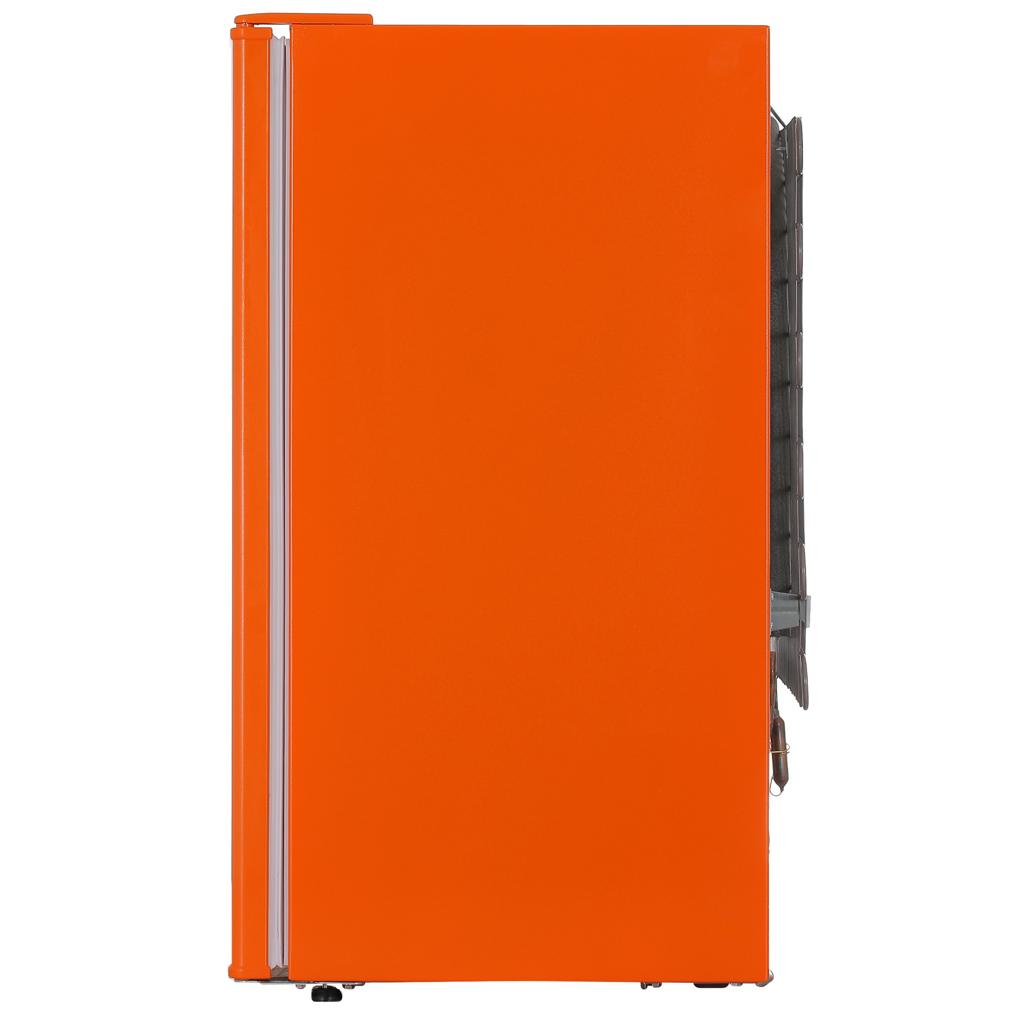 9953407 Холодильник компактный   Nordfrost NR 403 Or оранжевый STDN-0041817 - Вид №3