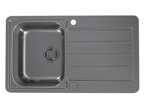 Мойка Alveus Line Monarch 20