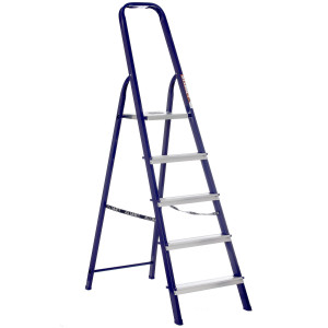 Стремянка односекционная Алюмет М8405 1183261