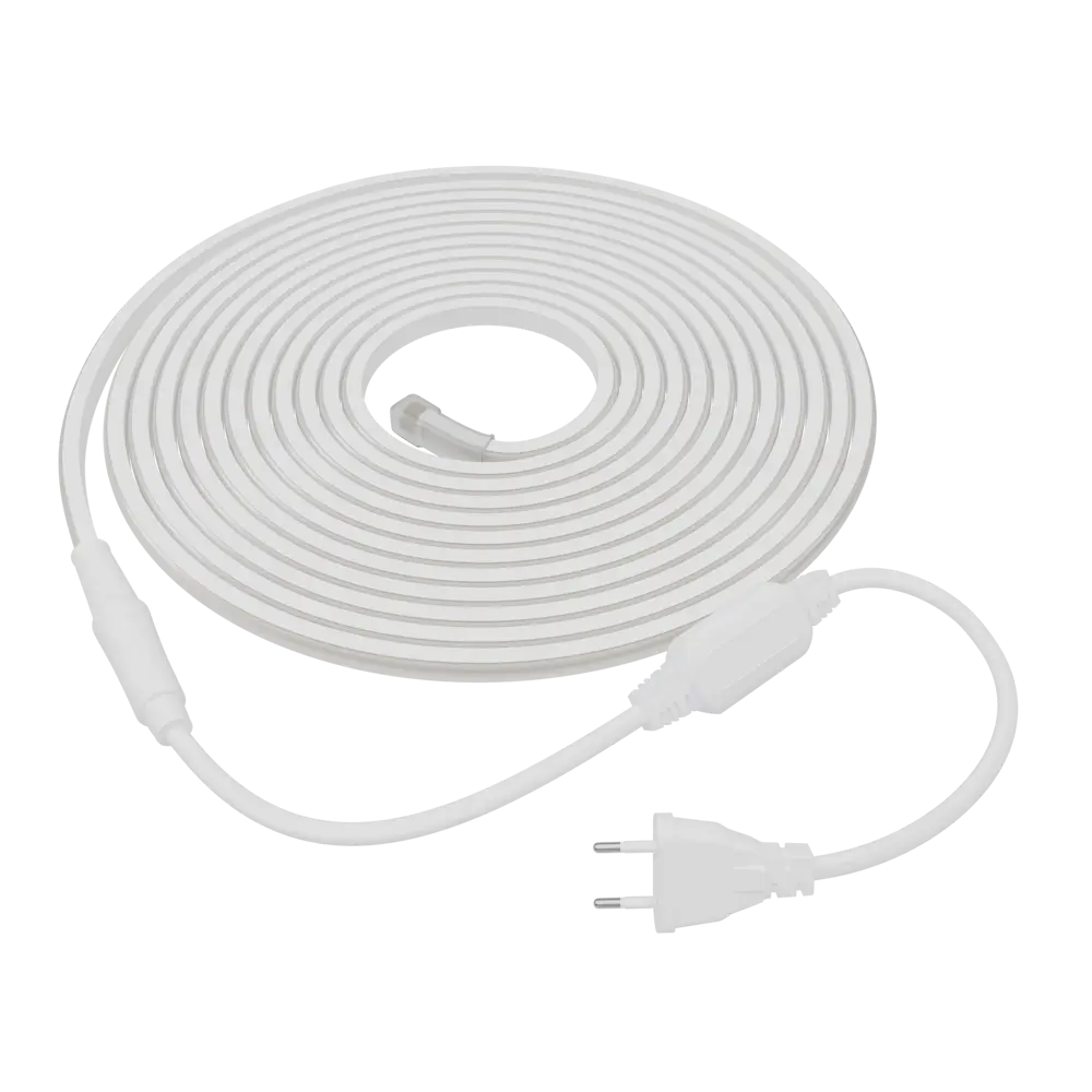 Светодиодная лента Apeyron для интерьерной и уличной подсветки 5м 89437734 STLM-1583758 - Вид №5