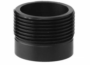 SANIT 192822517 Резьбовое соединение, ПЭ слив, кратко