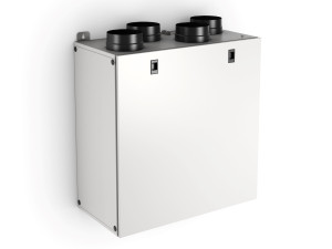 Система принудительной механической вентиляции