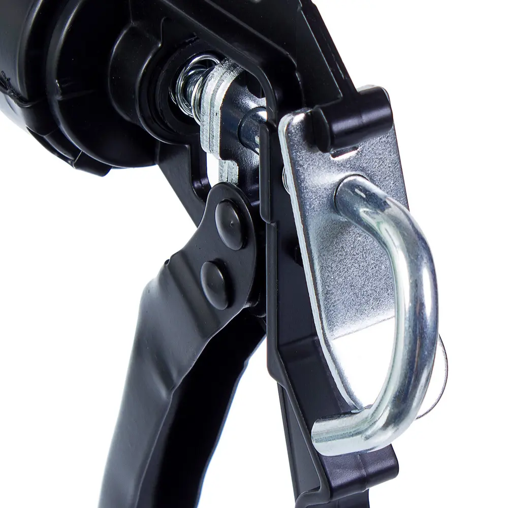 Пистолет для герметика полузакрытый Dexter DY69003 310 мл STLM-2136211 - Вид №3