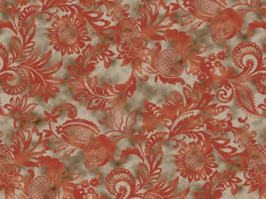 COLORISTICA 2436-38 Портьерная ткань  Сатин  Continent