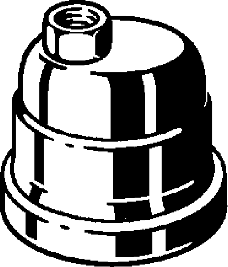 Viega Заглушка Sanpress Inox XL 2356XL (557898) 557 898 - Вид №1