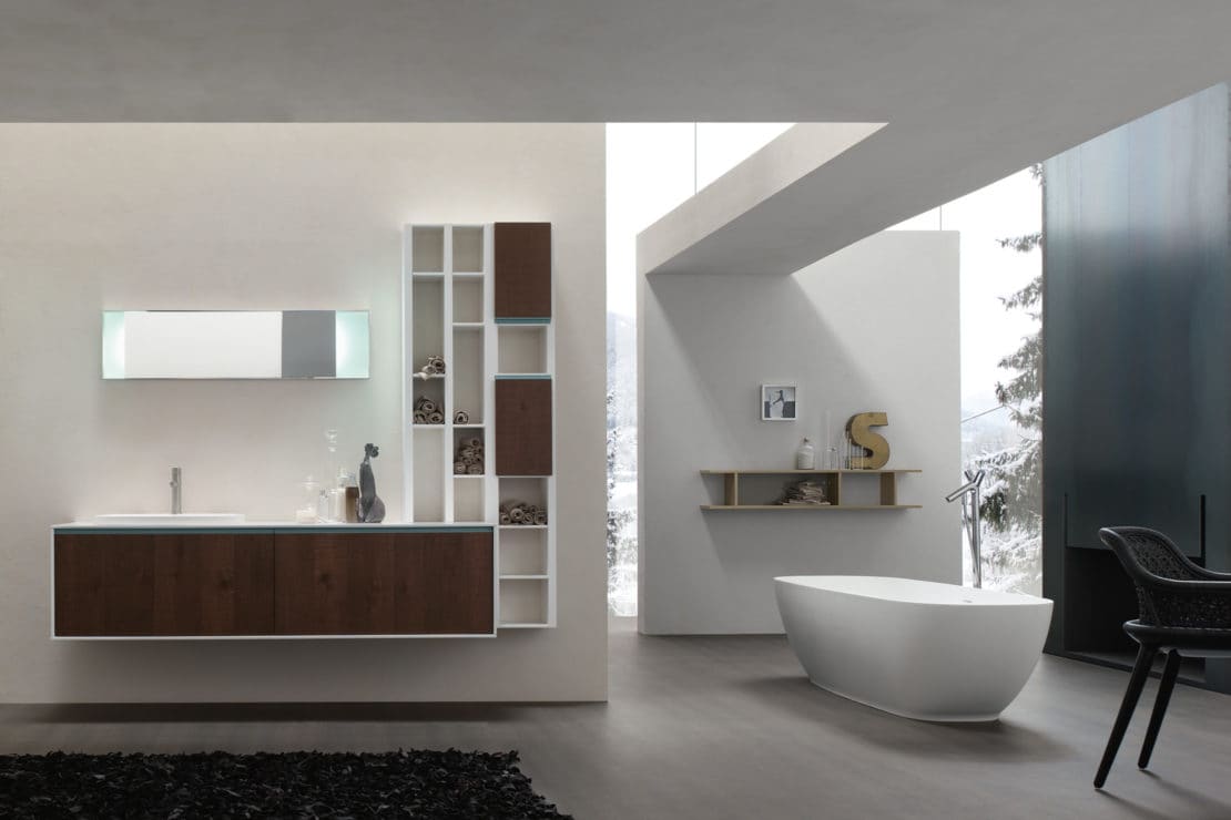 Комплект мебели 36 Arcom Goya STARC253 - Вид №9