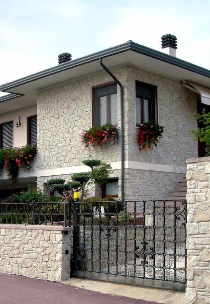 ITALPIETRA Экологическое покрытие из восстановленного камня для экстерьера sun-id-1444283 - Вид №15