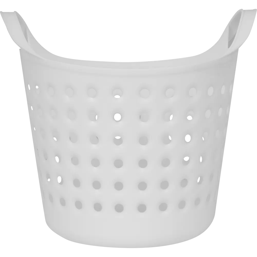 BEROSSI Soft — элегантная корзинка для хранения и переноски 82154626 STLM-0020619 - Вид №5