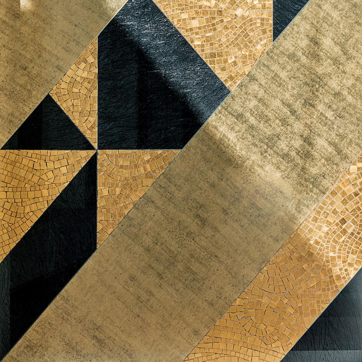 SICIS Astrakan Tanso Black Vetrite sun-id-1991147 - Вид №20