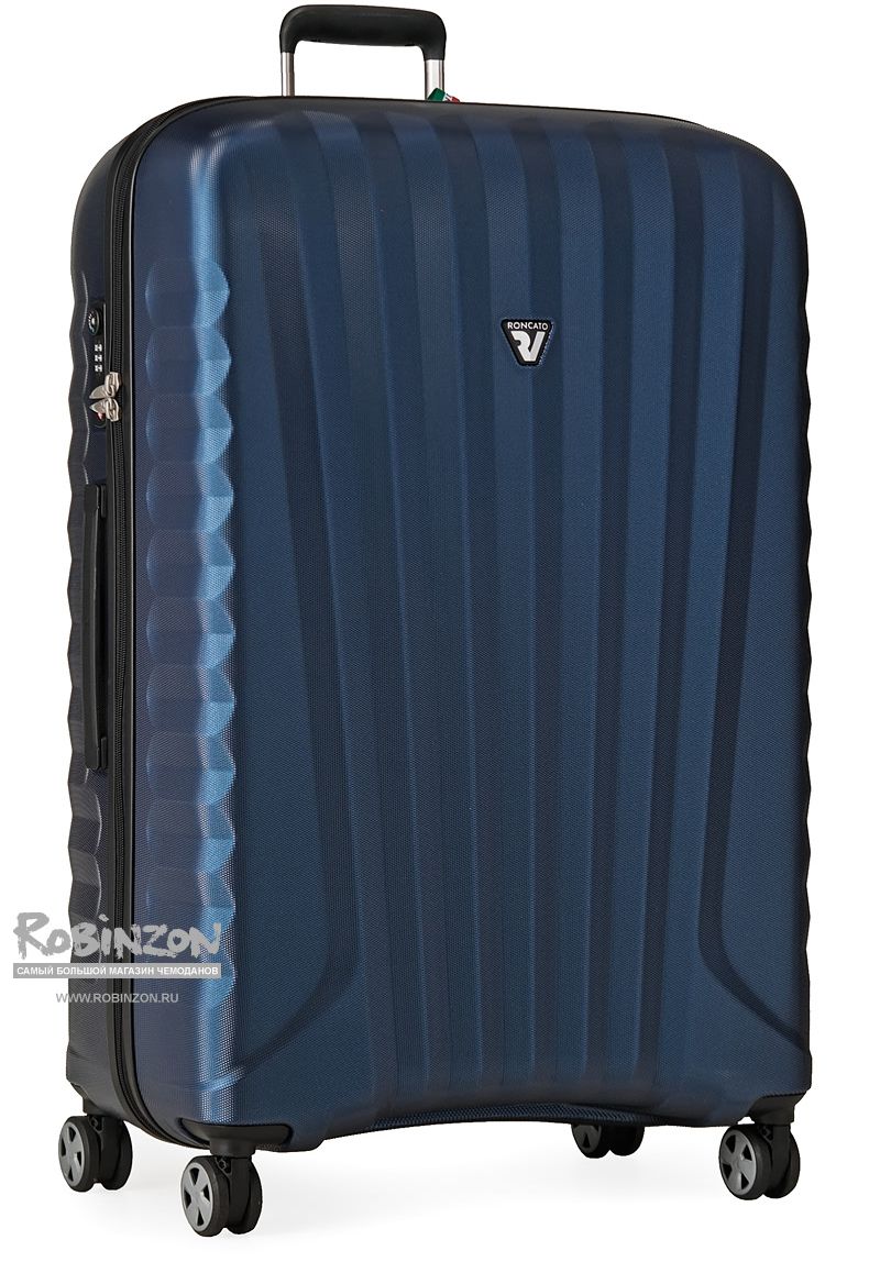 5168-0103 Чемодан 5168 XL 4w Roncato Uno ZSL Premium 