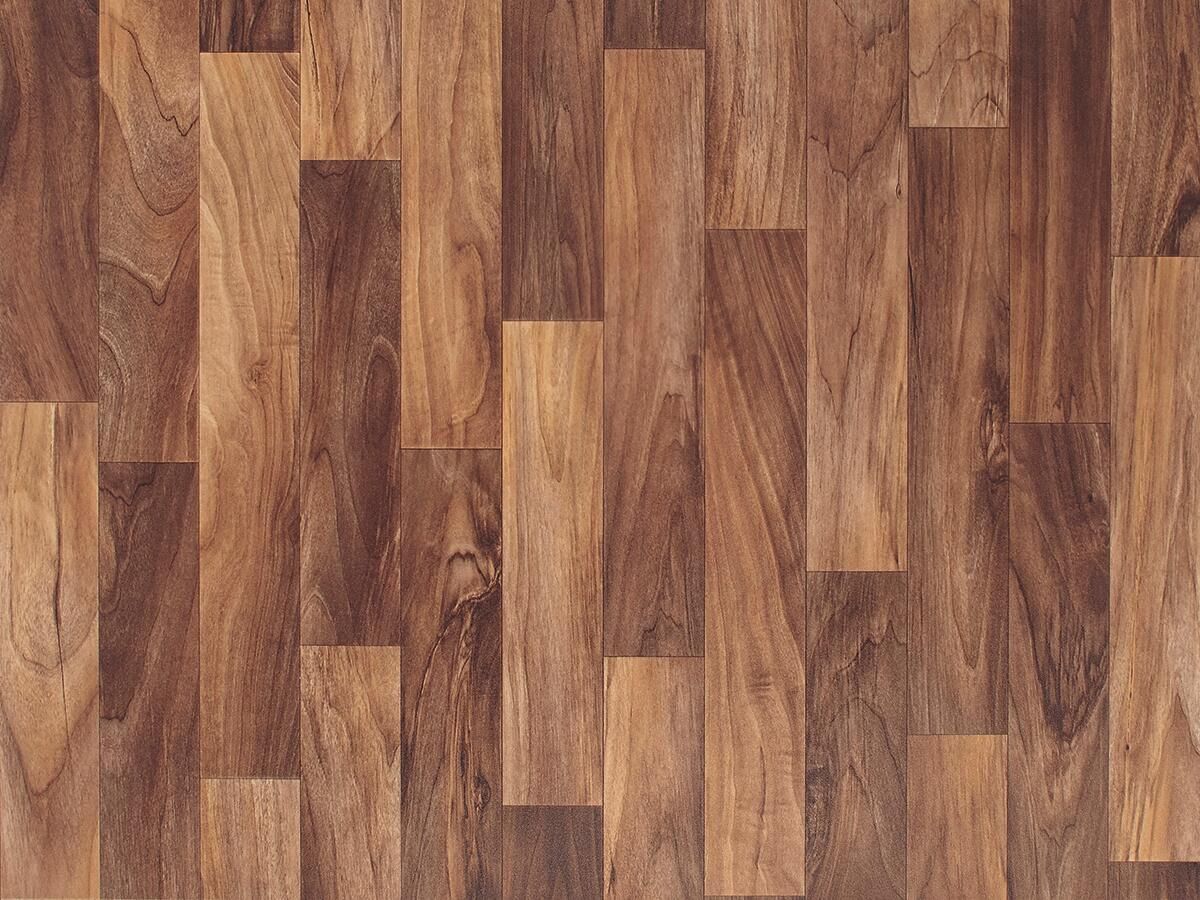 Нескользящий виниловый пол с эффектом дерева BEAUFLOR Turbo ARCH-00046384