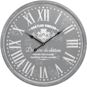 Часы настенные 52 см 82259340 STLM-2107010