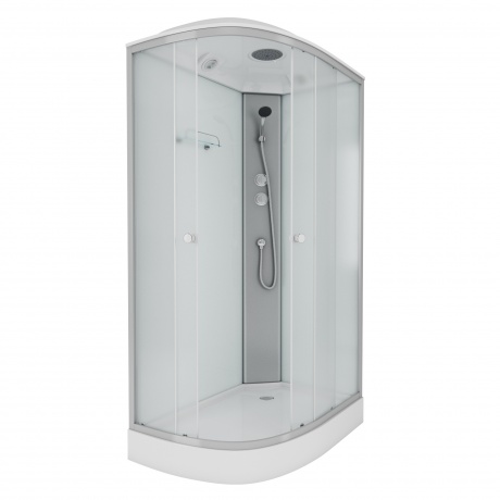 Душевая кабина NG-4312R (1200 x 800 x 2150) Santreyd NG-4312-08R - Вид №2