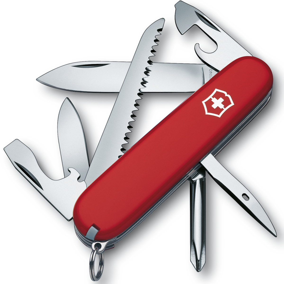1.4613 Нож перочинный Victorinox Hiker
