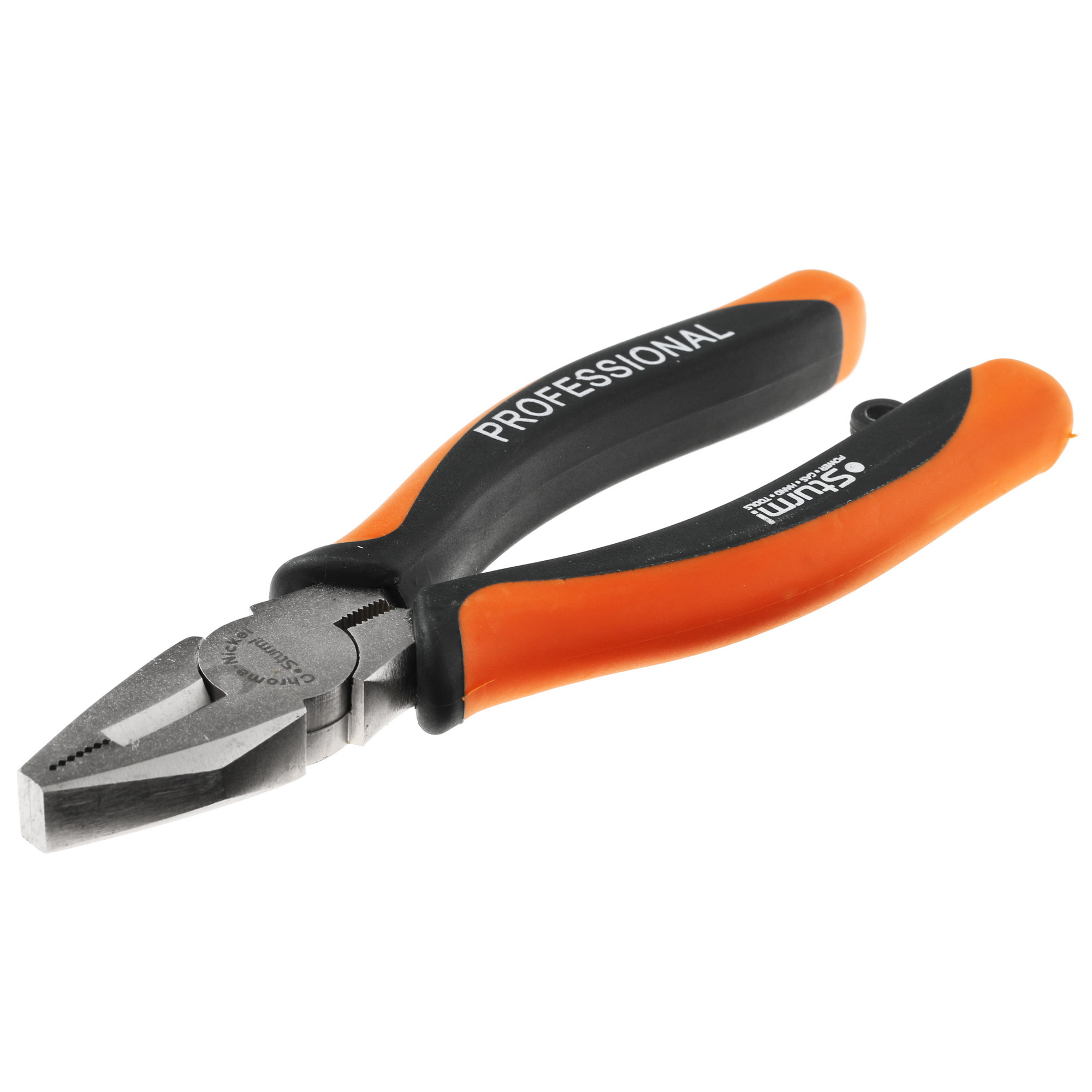 Пассатижи Sturm! 1020-02-1-180 5300840 STDN-0124913 - Вид №2